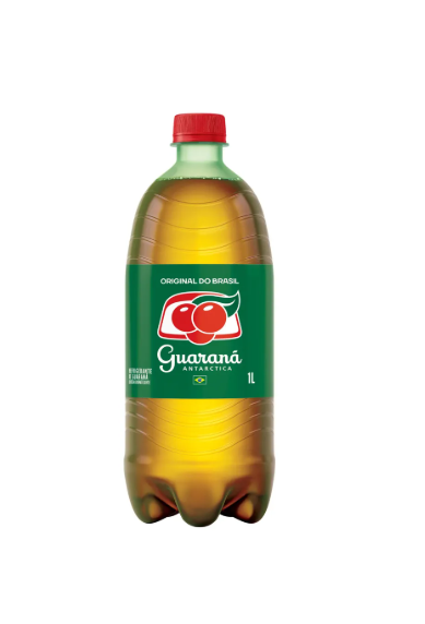 GUARANÁ ANTARTICA 1L